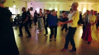 Eggborough Soul Club, Selby On 13.8.16 - Clip 4315 By Jud