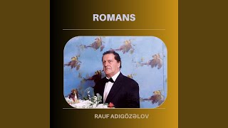 İntizar - Rauf Adıgözəlov