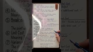 10 Cost Accounting Formulas Every Business Owner Needs