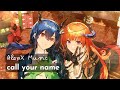 katagiri - call your name (Nightcore) (Merry Christmas 2024)