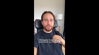 The easiest way for dentists to boost their online reputation #shorts