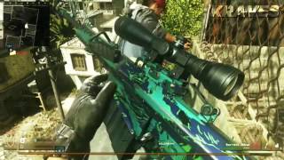 MWR & IW Cams #1 by Element Godzify & Nehji 23rd
