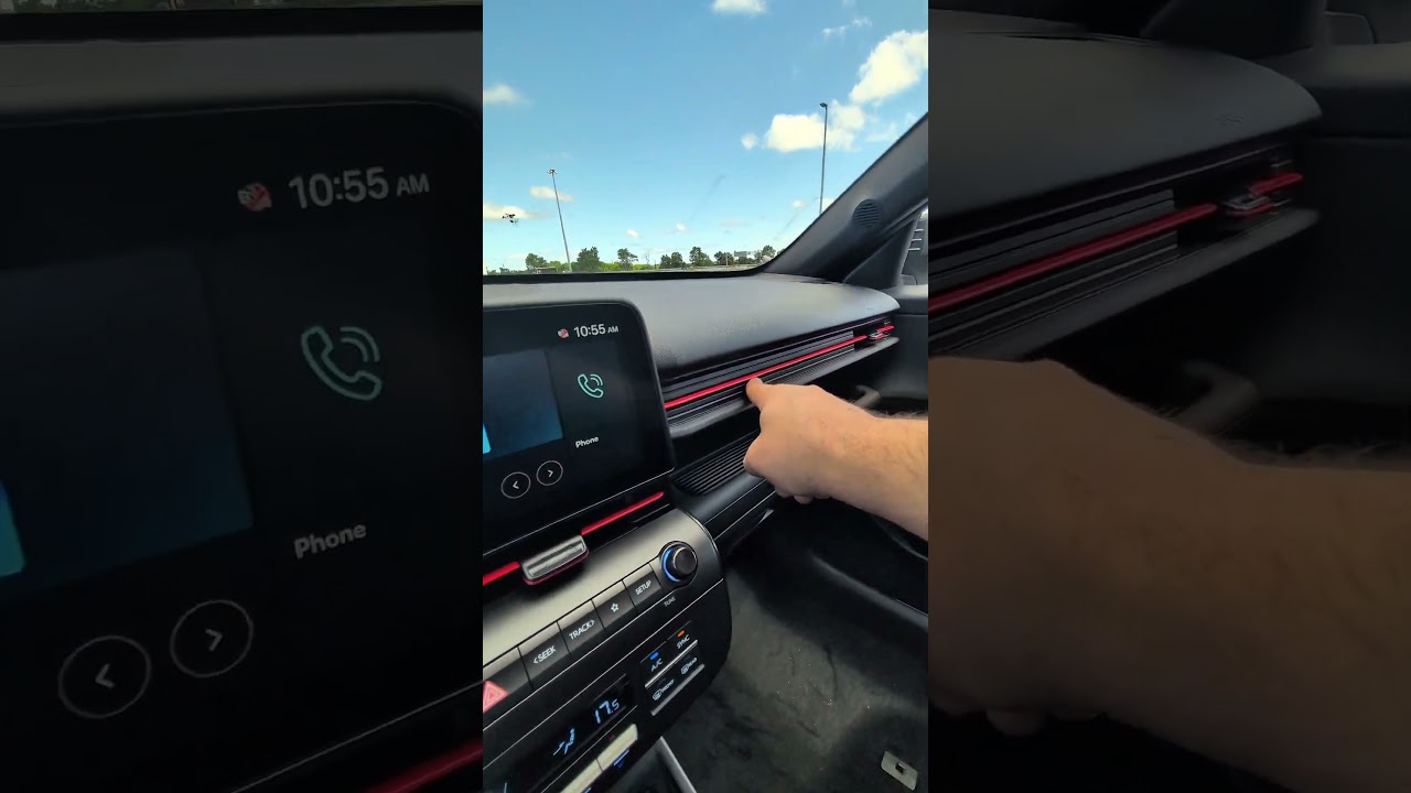 Not Your Average Kona.This N Line Ultimate AWD comes fully loaded with turbo power!!!