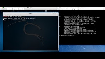 Metasploitable 2 - rlogin access