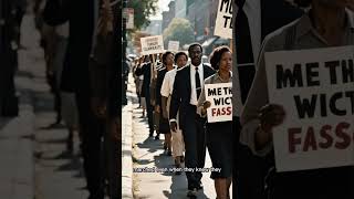 the shocking power of protests nobody talks about