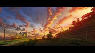 Relaxing Music：As she passes - Levi Patel
