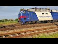 ПЕРЕВЫПУСК ВИДЕО. ЧС8-013 С ПОСАЖИРСКИМ ВАГОНОМ №135/25 СООБЩЕНИЯМ ЧЕРНОВЦЫ РАХІВ ОДЕССА 