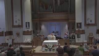 2nd Sunday of Easter (Divine Mercy Sunday), April 12, 2026