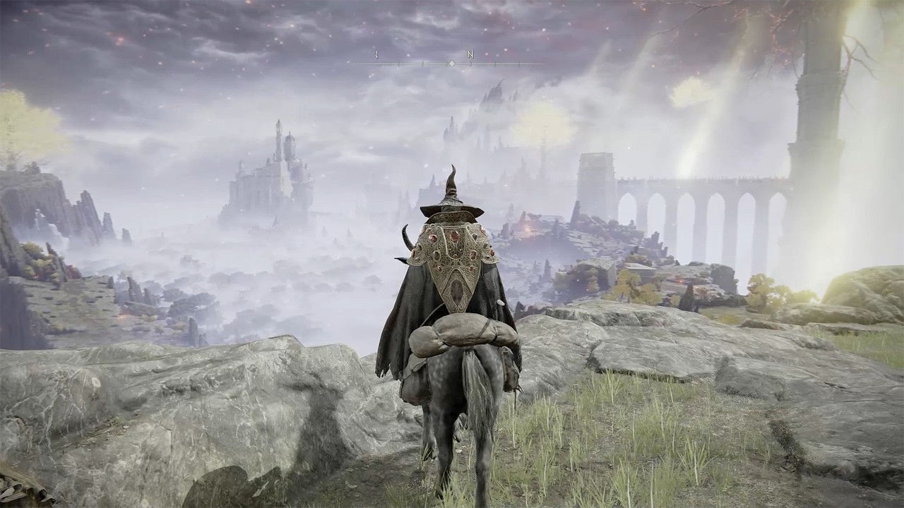 La Grandeza de los Souls: El Legado que Cambió los Videojuegos