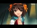 Amv haruhi suzumiya enoz feat sos brigade forever