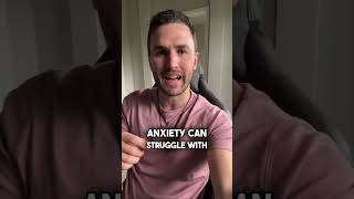3 signs of high functioning anxiety 👉 IG: @robdialjr #anxiety #mindset #anxietyrelief