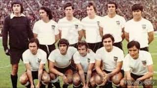 Himno del Colo Colo en su 99 Aniversario