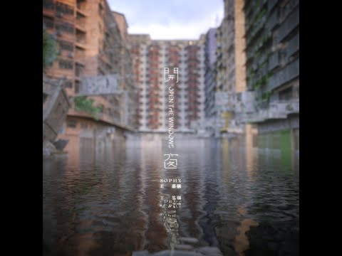 開窗 Window | SOPHY 王嘉儀 |《留念》Connective Memories (Official Music Video)