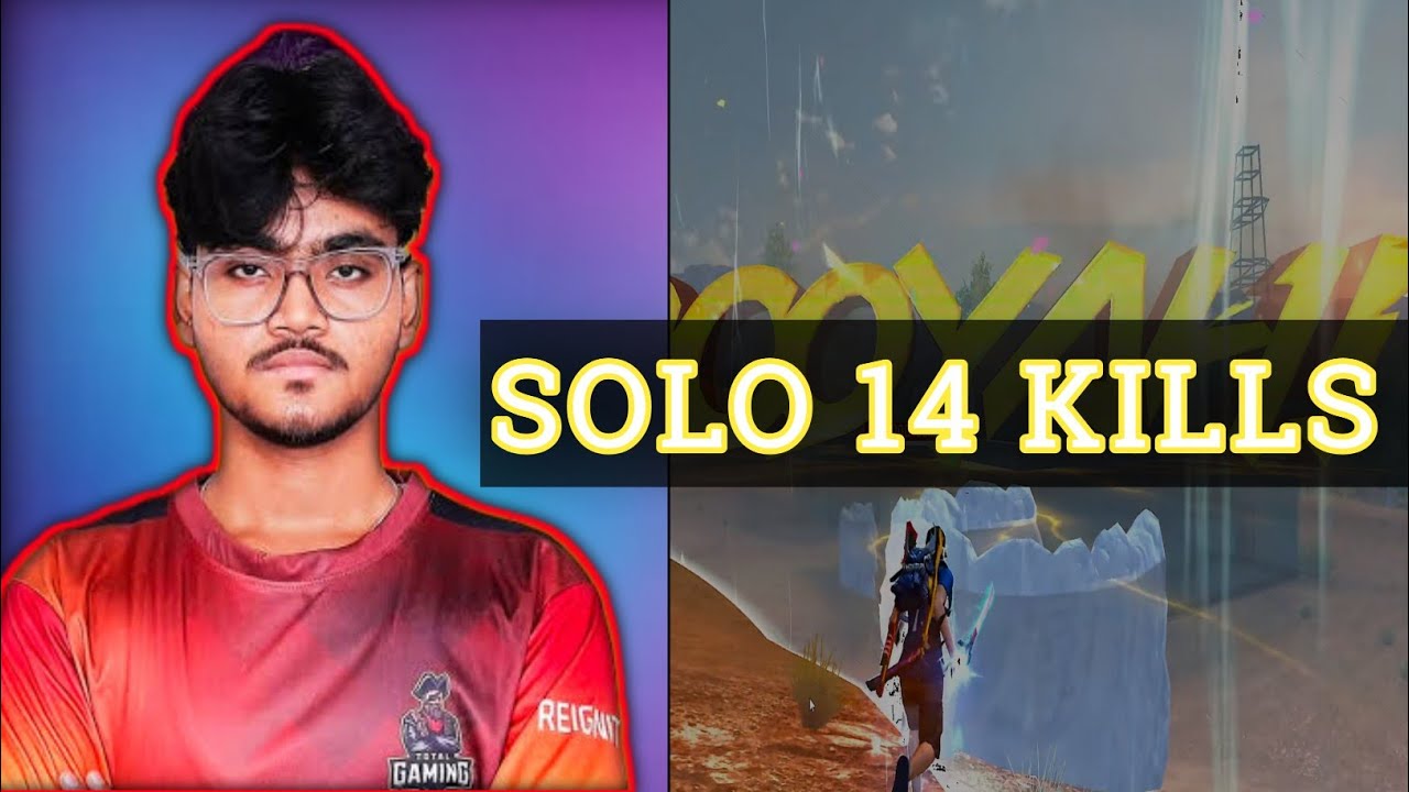 TG SHANKY UNSTOPPABLE 😈 | 30 Kills BOOYAH + 14 Kills Solo | Free Fire