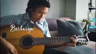 Mengapa Kurikulum Perlu Berubah ( Aksi nyata Kurikulum Merdeka Belajar) Lagu Cipt. Lidya Ndaru K