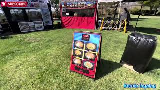 #bigfeed event    San Diego California USA 🇺🇸