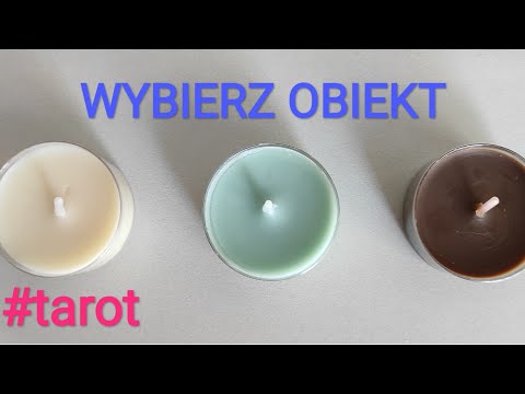 Wideo: Tarot I Templariusze - Alternatywny Widok