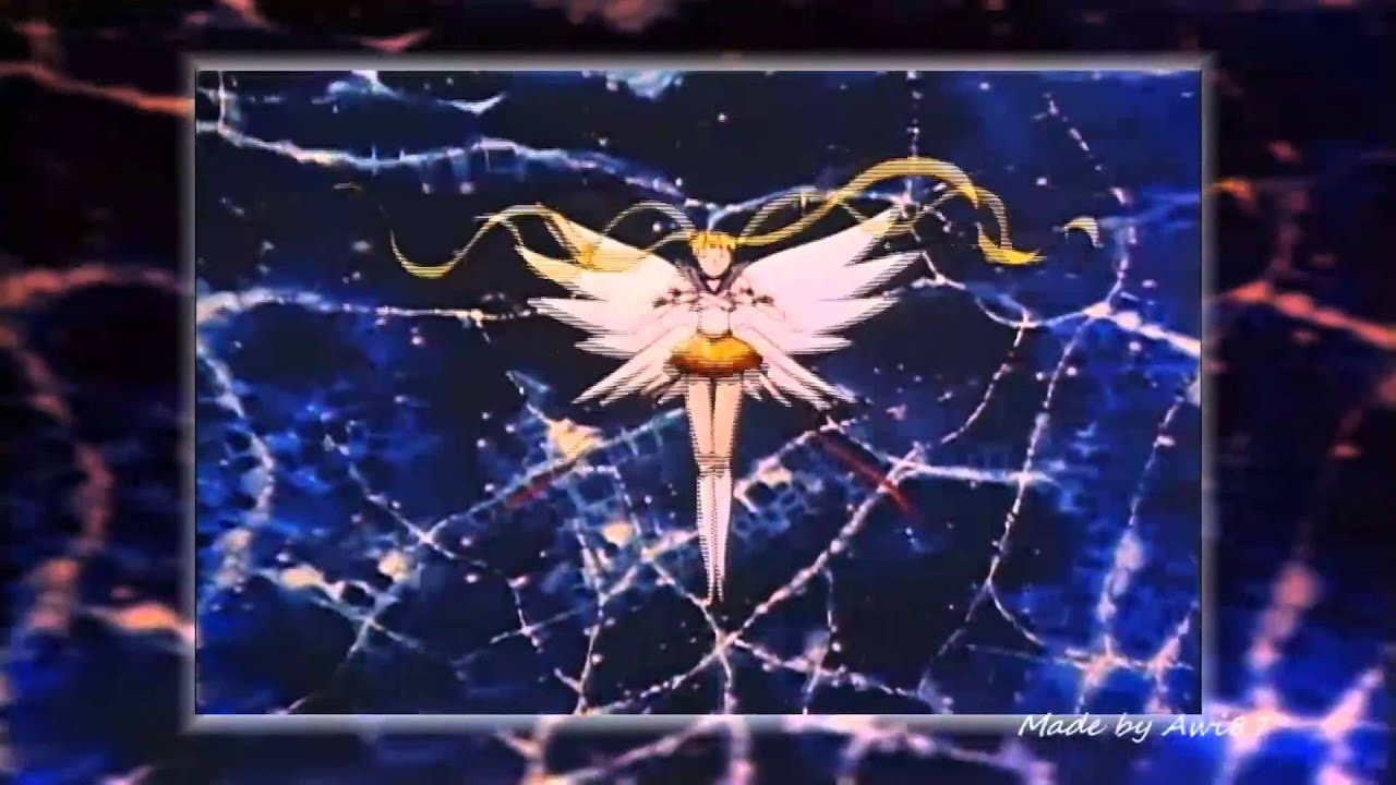 ~Sailor Moon Meets Metal~