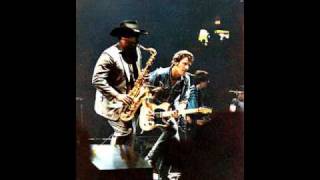 Bruce Springsteen - I Wanna Be With You (alternate mix with some different lyrics)