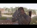 Beginning of video