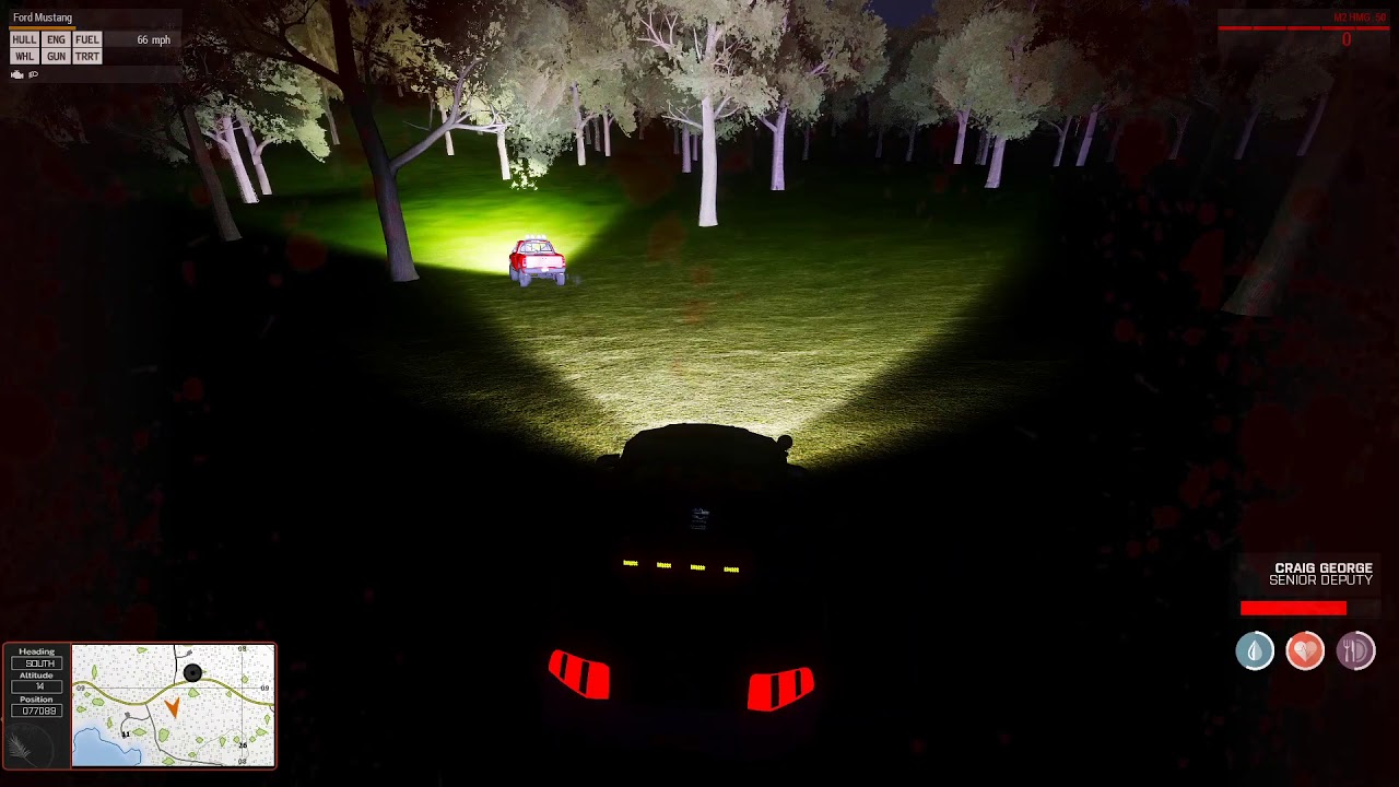 A3FL - FISD - Body Cam 40