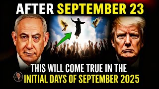 All Eyes on September 24, 2025: Israel’s Historic Shofar Ceremony Shakes the World
