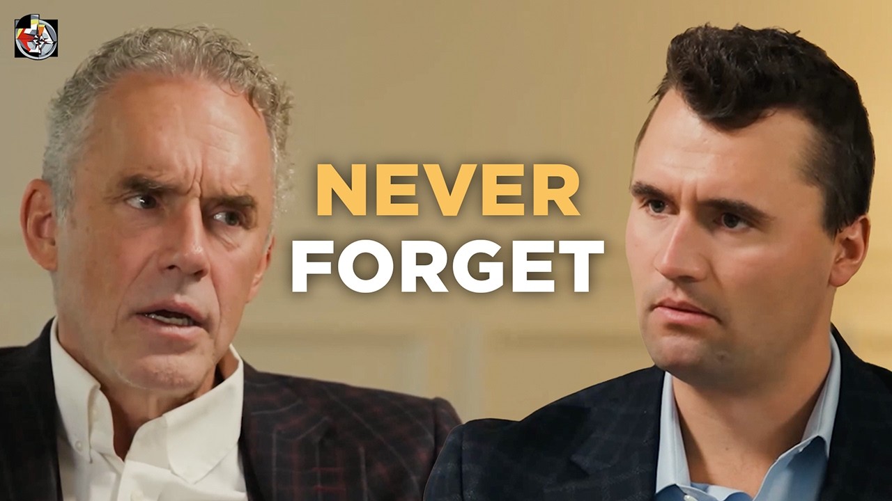 Это духовная война | Чарли Кирк