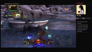 Neverwinter super easy astral diamond farming