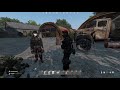 DayZ STALKER RP - ДОЛГ ОТДЫХАЕТ !