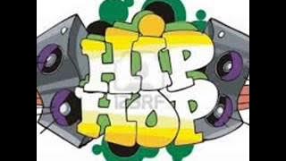 Hip hop jawa - Grimis mengundang