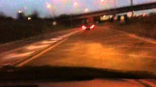 Roadtrip to collect API 1608: Day 2