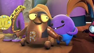 Robot And Monster The Final Song Pal