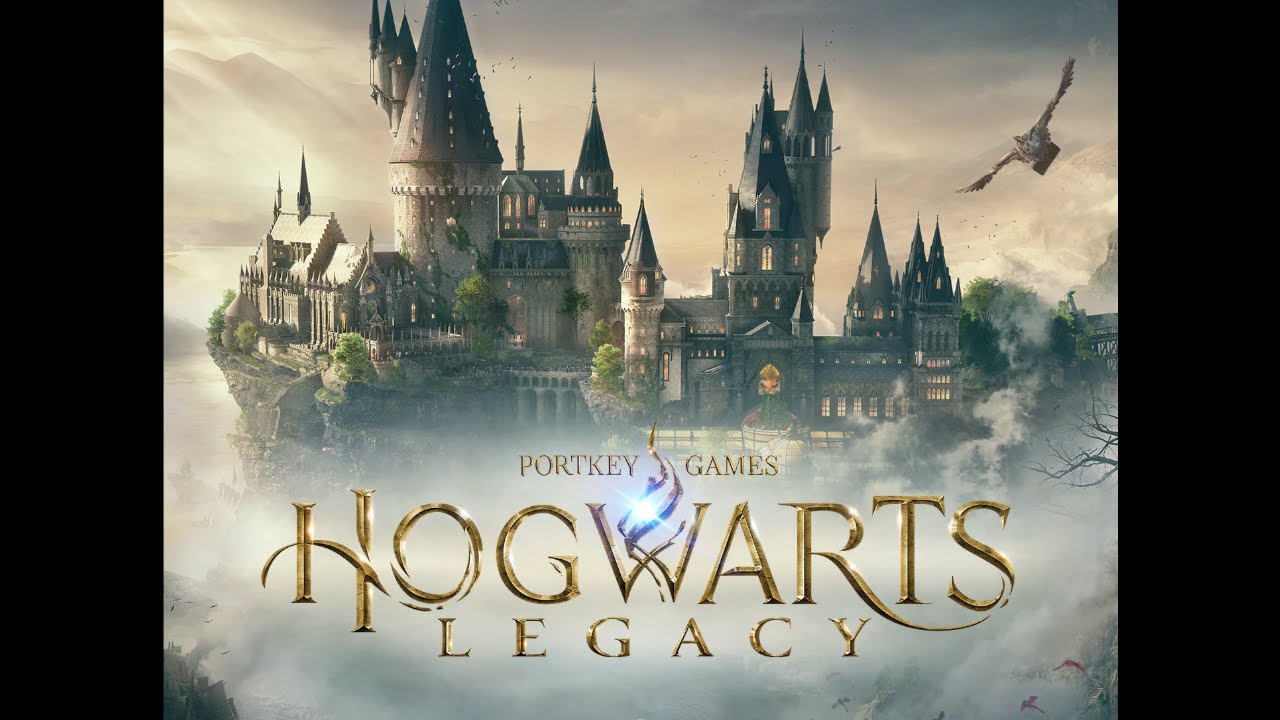 ENDLICH! Wir können Tierchen fangen - Hogwarts Legacy # 45