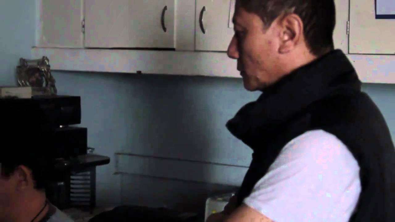 The LV Sessions: Episode 2 