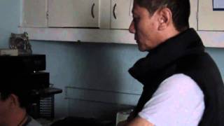 The LV Sessions: Episode 2 "Giang Ho" (Phong Le and Bao Liem)