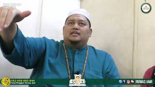 Ziarah Maqam Al-Imam Ibnu Atha-illah Al-Sakandary - Ustaz Faiz Fateh