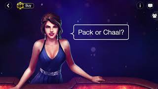 Testimony Teen Patti Gold App screenshot 4