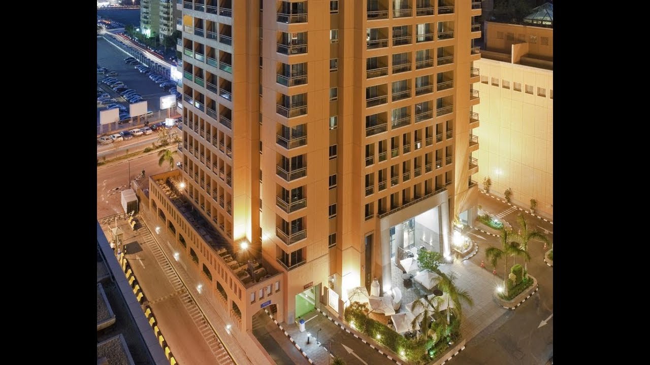 Staybridge Suites & Apartments, Cairo, Egypt