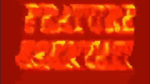 (reuploaded) Gold Feature Presentation Logo in G-Major² (G-Major Squared)