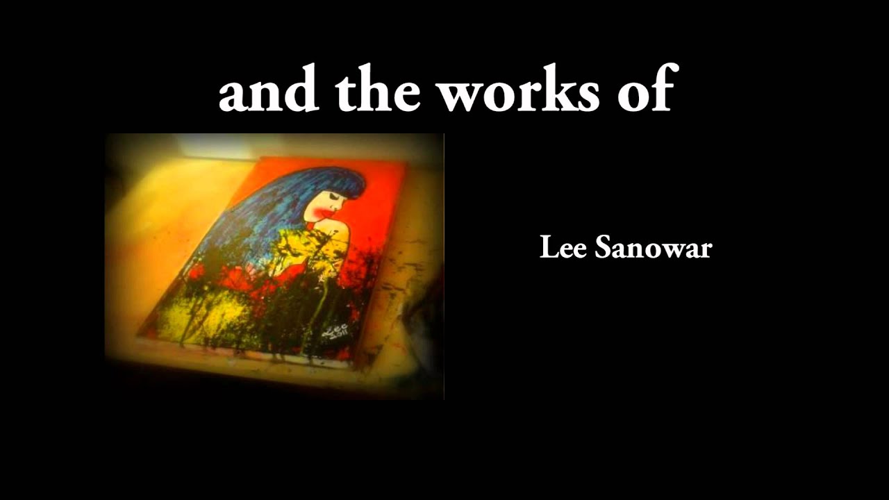 Synergia - a fusion of Art Jazz and Poetry: "The Arts Project Prelude"