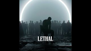 Free Lmorphine Type Beat Lethal 100 Bpm Beat 2025