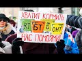 Этим они поддерживают беззаконие, беспредел и коррупцию