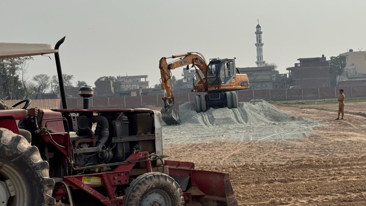 Al Rahman Garden Phase 2 overseas block new video.