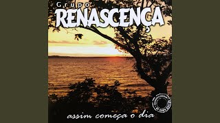 Video thumbnail of "Grupo Renascença - Vaneira Santo Antônio"