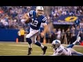 Andrew Luck "The Comeback" 2016 Highlights