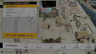 [S2][P9] Battlefield Bad Company 2 Beta Gameplay