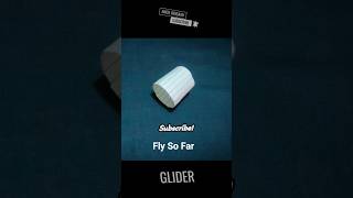 Paper Glider ✈️ Smooth Flight #ninjaorigami