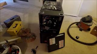 Diy Furnace pick Goodman GMSS 96 themrhelperguys choice