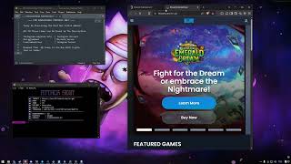 AMBANI C2 / BOTNET VS BLIZZARD[.]COM BEST BOTNET / C2 BEST BOOTER IN 2025