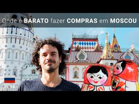 Vídeo: Onde Em Moscou Você Pode Comprar Superímãs